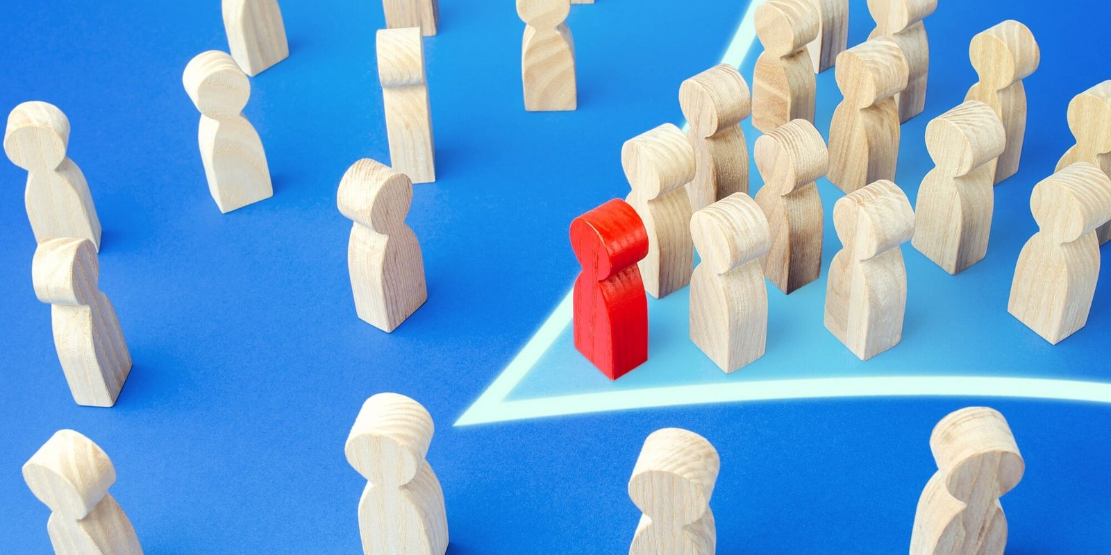 Projeto de Liderança Processo de Liderança